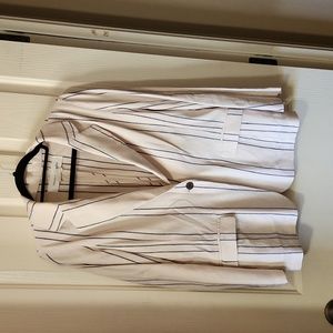 Treasure & Bond blazer sz S